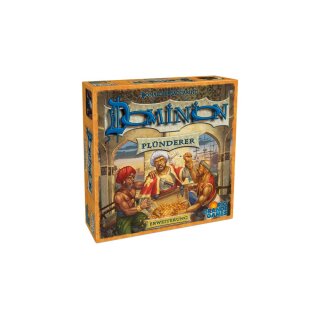 Dominion Plünderer (Erweiterung) (DE)