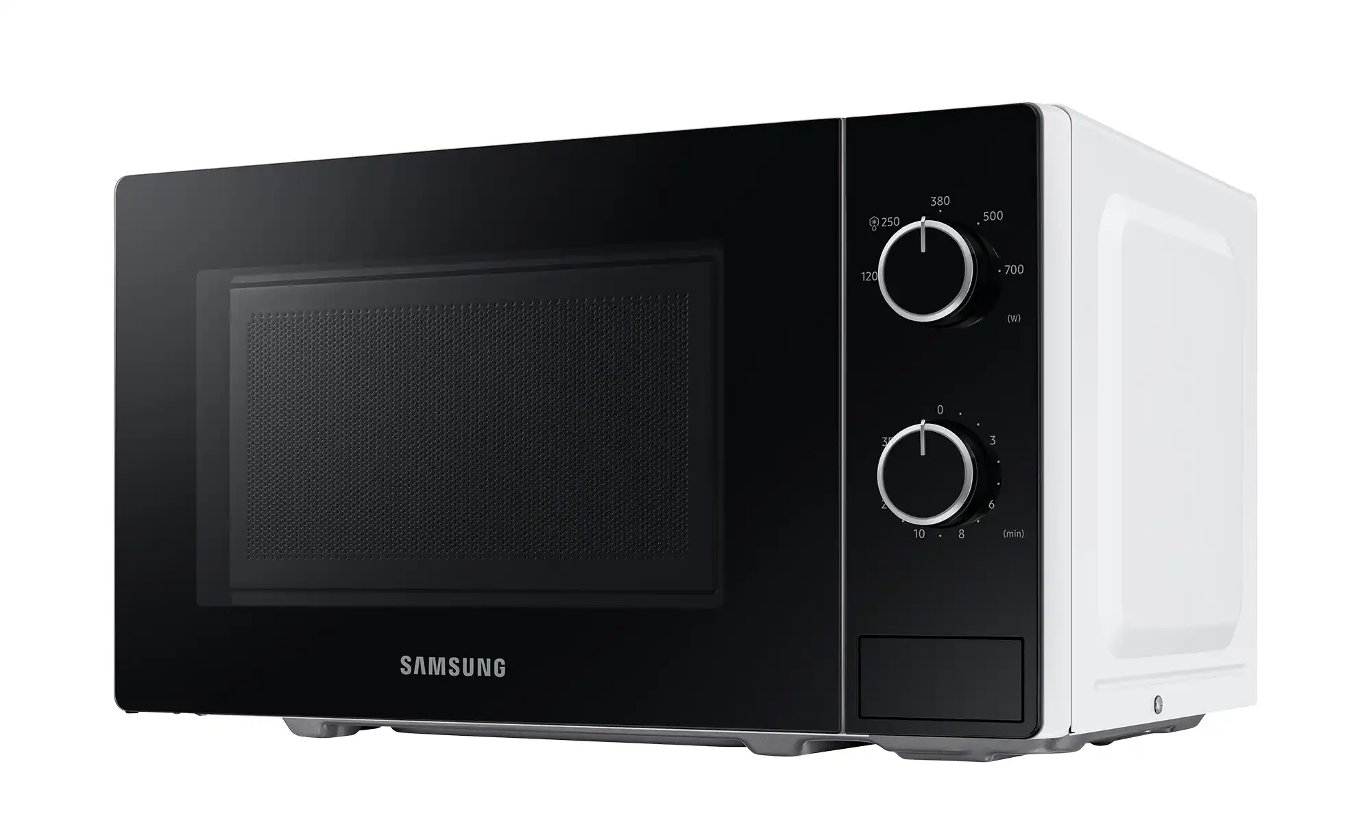 Samsung Mikrowelle MS20A3010AH/EG