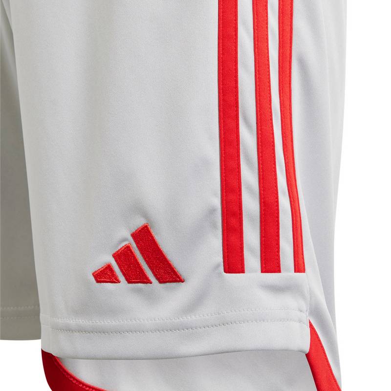 adidas Union Berlin 23-24 Auswärts Fußballshorts Kinder