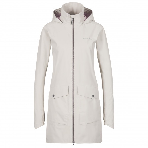 Didriksons - Women's Elvira Parka 2 - Parka