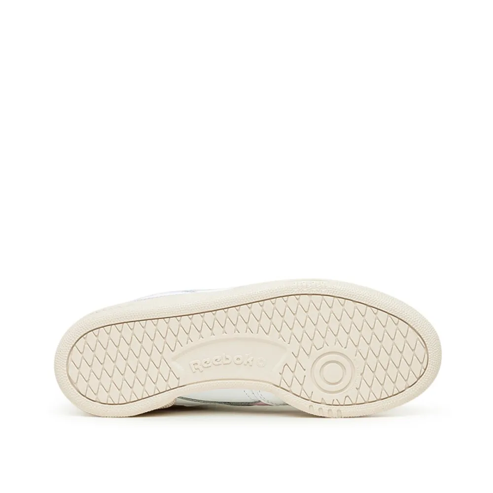 Reebok Club C Revenge H68693 / weiss