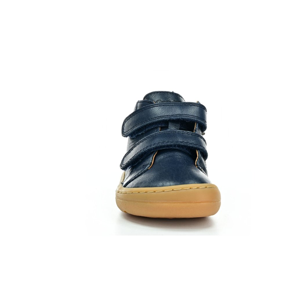 Froddo G2130342-9 Dark Blue Barfußstiefeletten