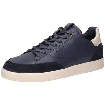 Ecco Ecco Street Lite M in blau