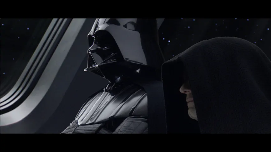 Star Wars Episode 3 - Die Rache der Sith