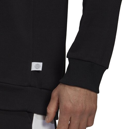 HERREN SWEATSHIRT M FI BOS CREW