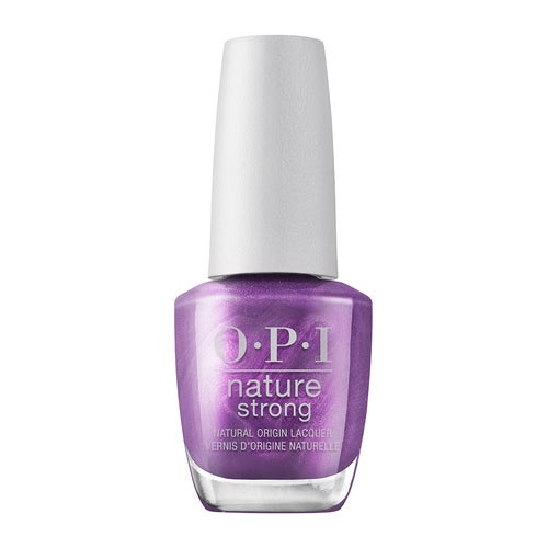 OPI Nature Strong Nagellak Intentions Are Rose Gold 15 ml