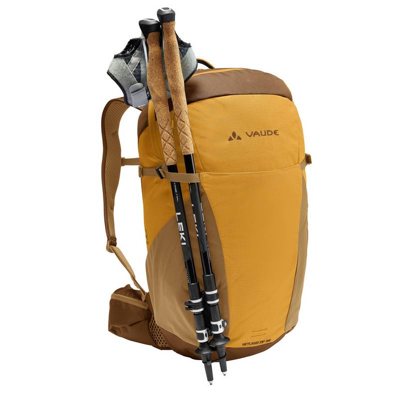 VAUDE Neyland Zip 26 Daypack