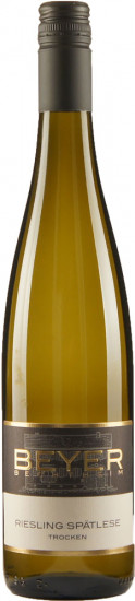 Genießerpaket Chardonnay & Riesling trocken - Weingut Johann P. Beyer