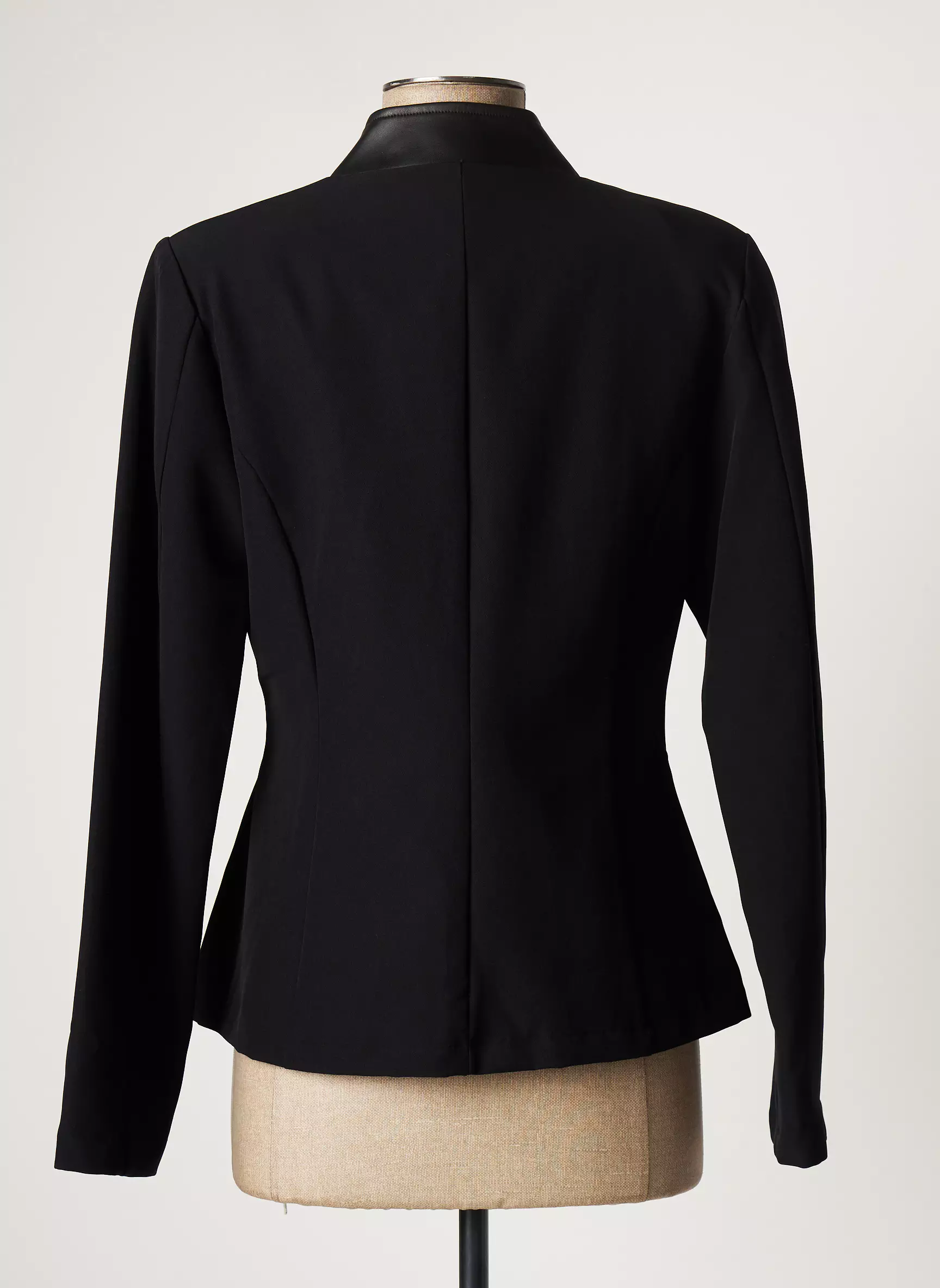 Paul Brial Blazers Femme couleur noir