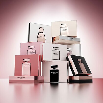 Narciso Rodriguez Cristal Eau de Parfum Gift Set