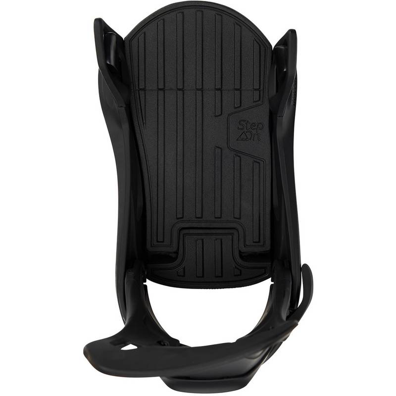 Nitro Snowboards STEP ON Snowboardbindung Herren