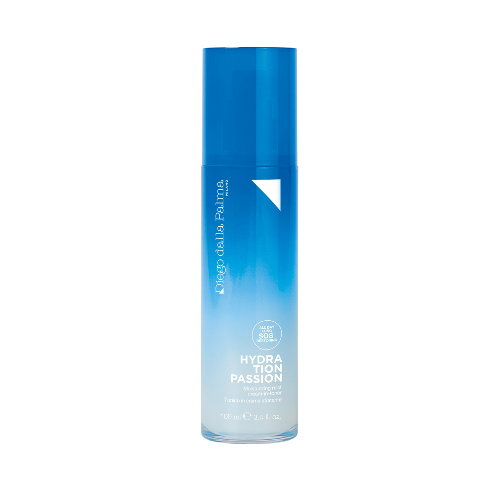 Diego Dalla Palma Mist hydratant lotion/crème  30ml LOTION - CRÈME HYDRATANTE SPRAY