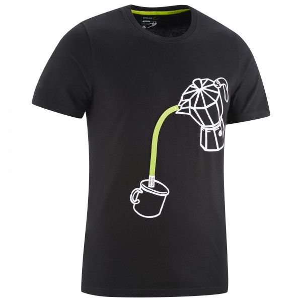 Edelrid - Rope T-Shirt II - T-Shirt