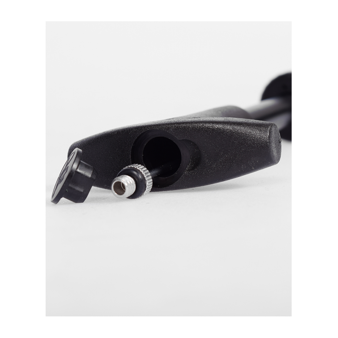 Cawila Aluminium Ballpumpe PRO