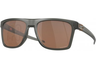 Oakley Leffingwell Prizm