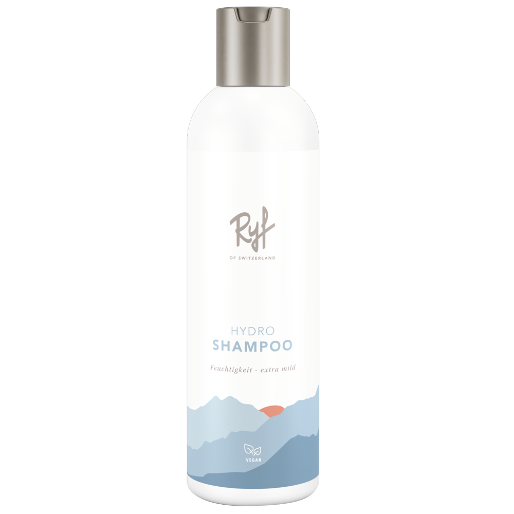 RYF Hydro Shampoo 250 ml