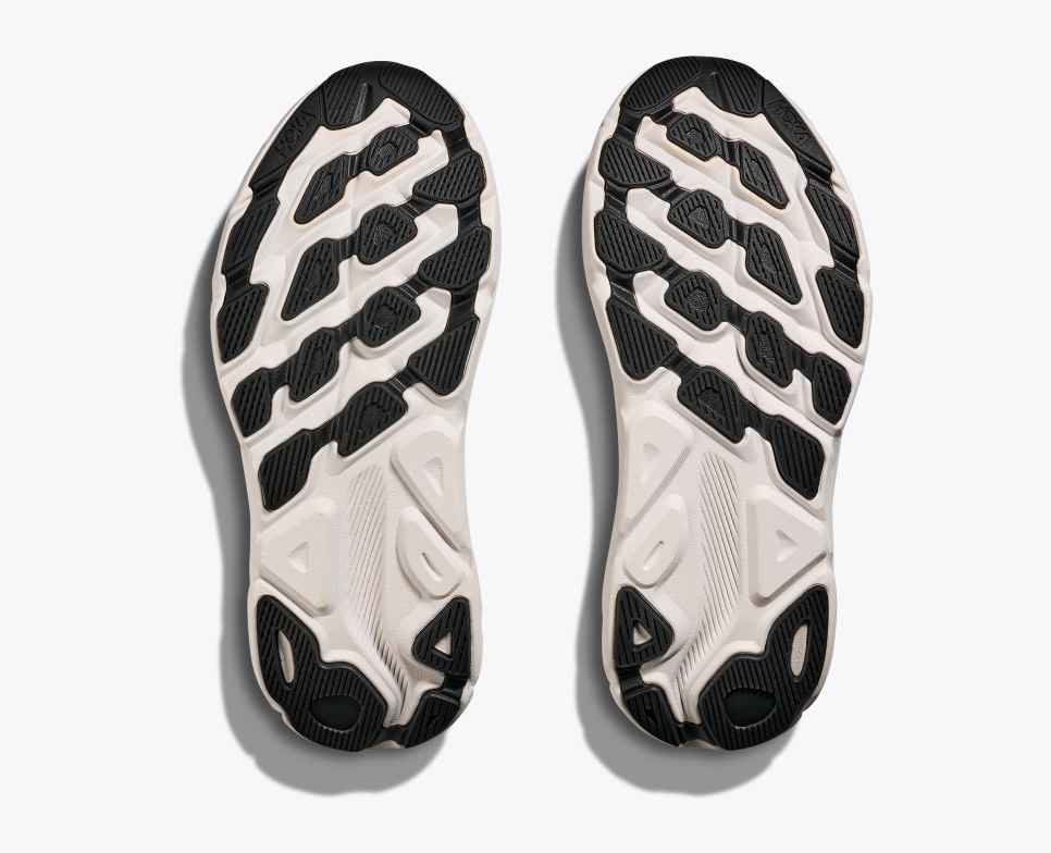 Clifton One9 Black/White