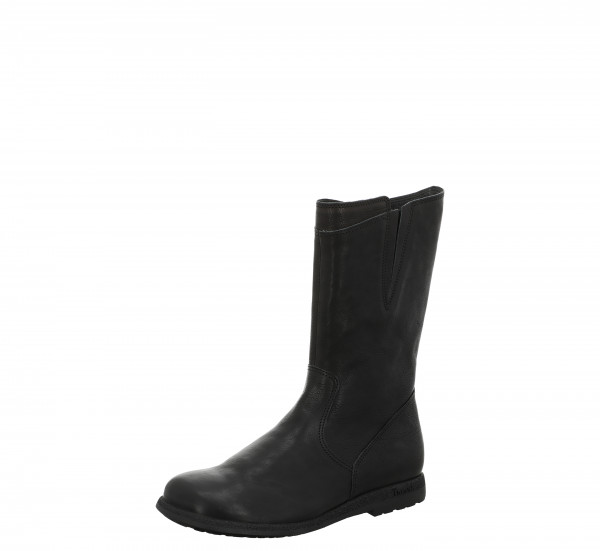 RENTO Stiefel - Schwarz