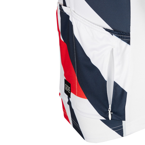 SIGNAL JERSEY MENS Herren - Fahrradtrikot