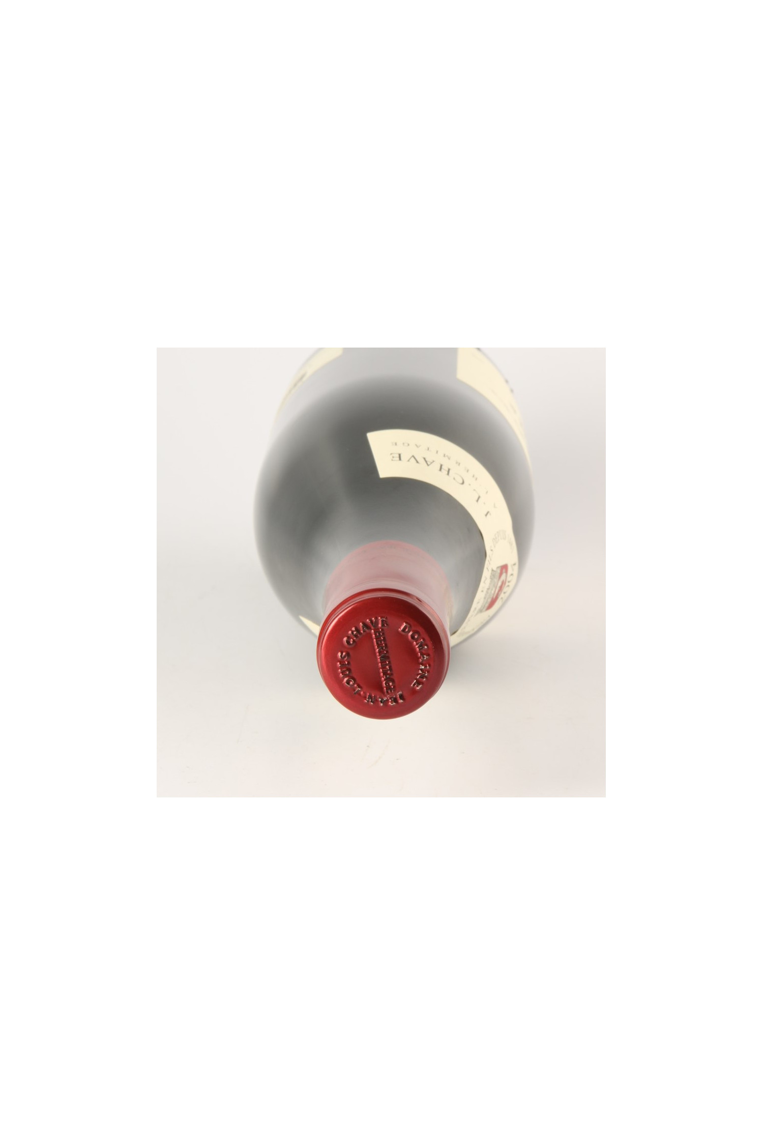 Jean-louis Chave Rouge 2004, Hermitage Rouge