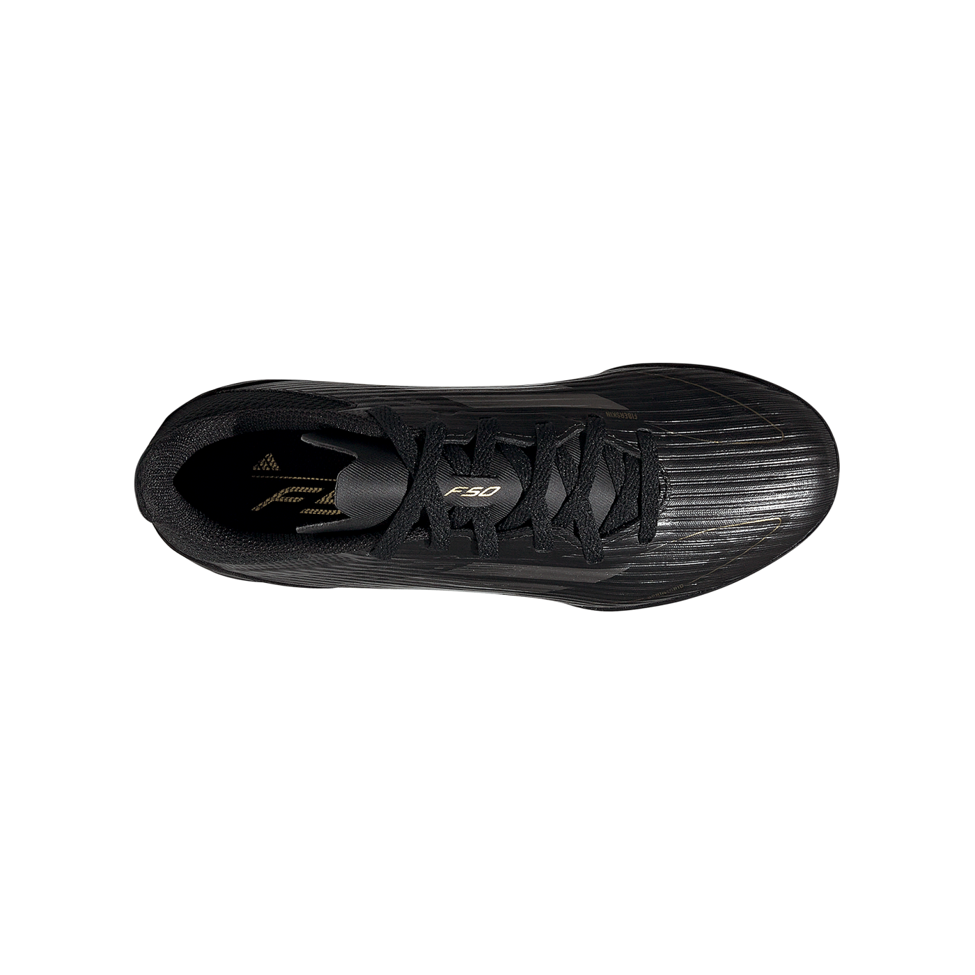 adidas F50 League TF Kids Schwarz