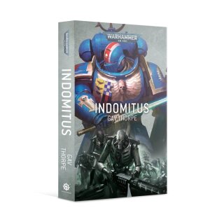 Warhammer 40.000 Indomitus (PB) (EN) (BL2939)