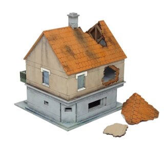 Maison Forte (20mm)