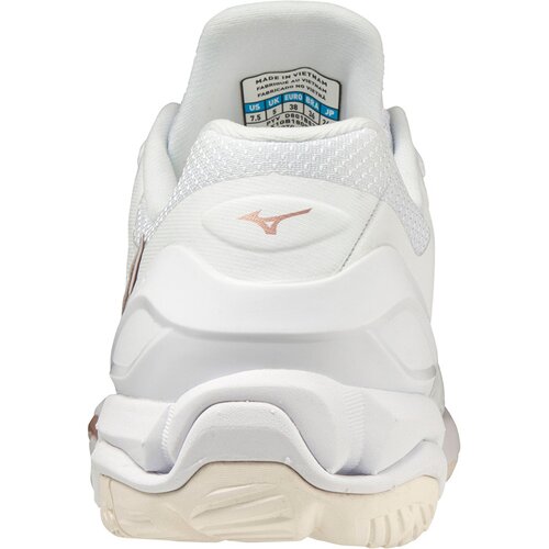 DAMEN HANDBALLSCHUHE WAVE STEALTH V(W)