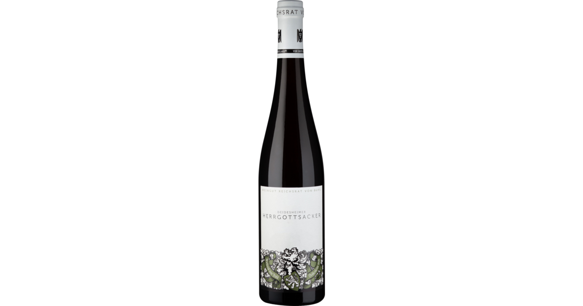 Herrgottsacker Riesling Erste Lage
