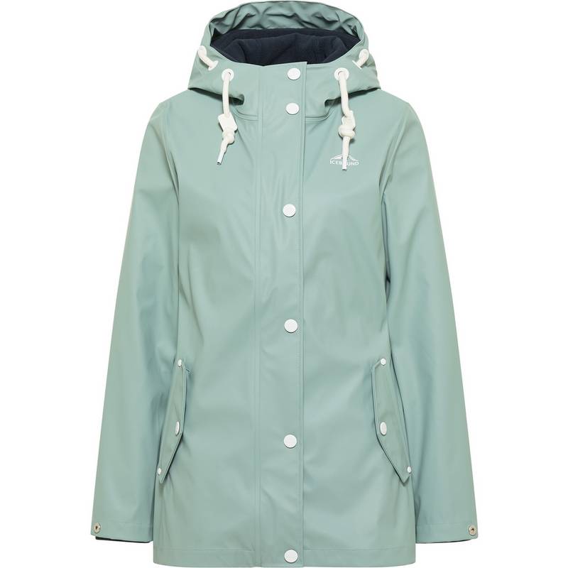 Icebound Regenjacke Damen