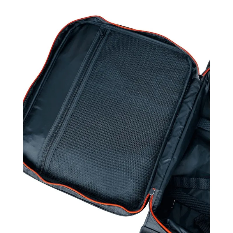 Swiss Bags Ohio Handgepäckstrolley S (55 cm) Erweiterbar - Grey