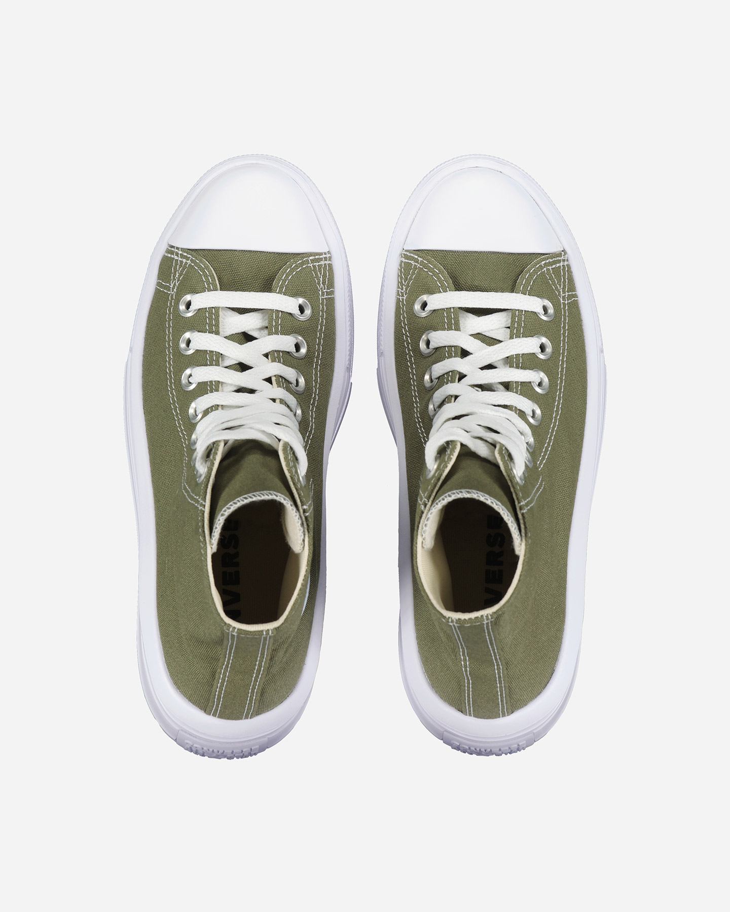 Tenisice Converse Chuck Taylor All Star Move High W A08295C