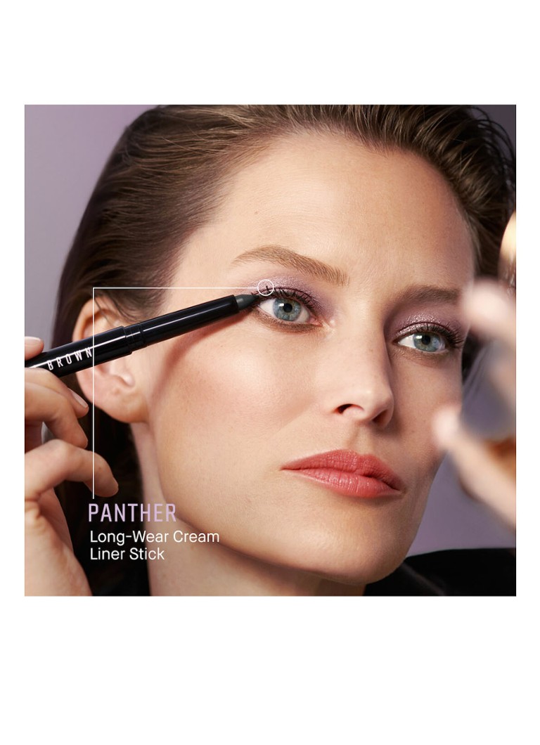 Matita labbra cremosa a lunga durata Bobbi Brown - oogschaduwstick