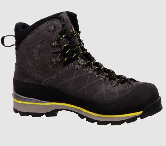 MEINDL Trekkingschuhe bunt
