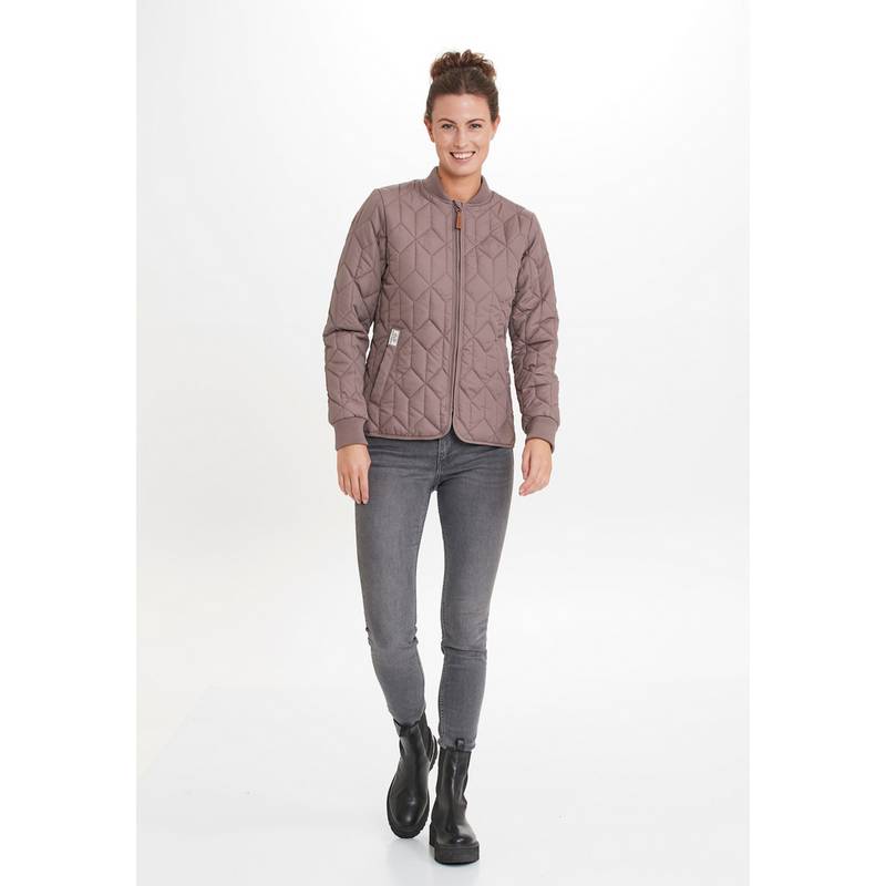 Weather Report Piper Outdoorjacke Damen