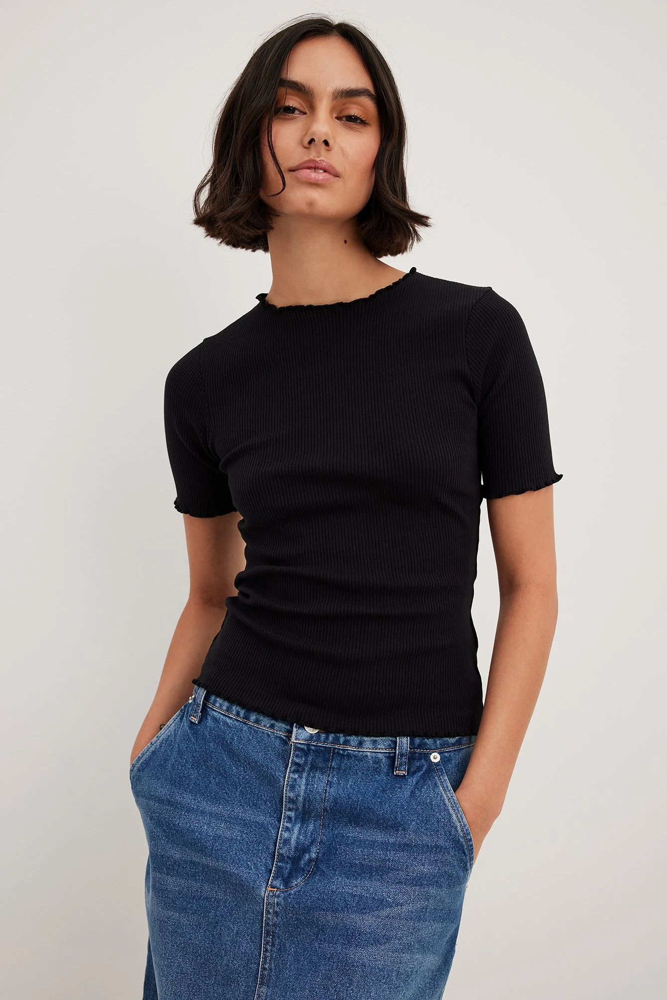 Organic Babylock Ripp-Top