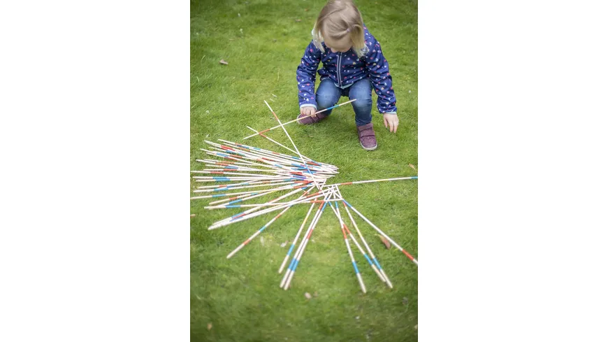 Eichhorn - Outdoor, Mikado