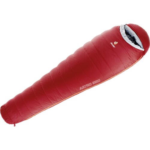 SCHLAFSACK ASTRO 550