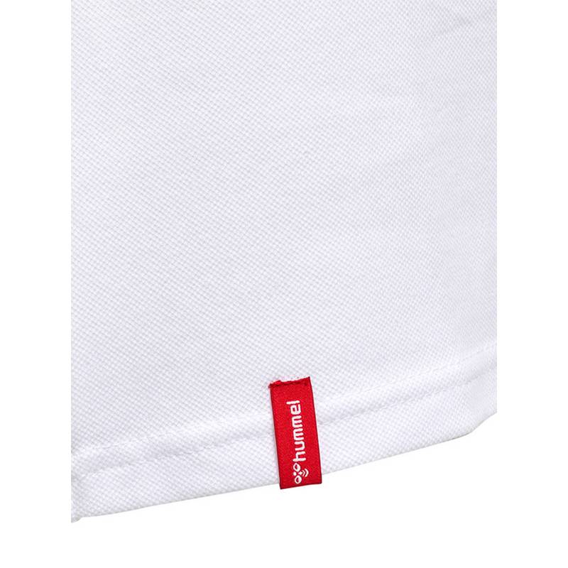 hummel hmlRED CLASSIC POLO WOMAN Poloshirt Damen