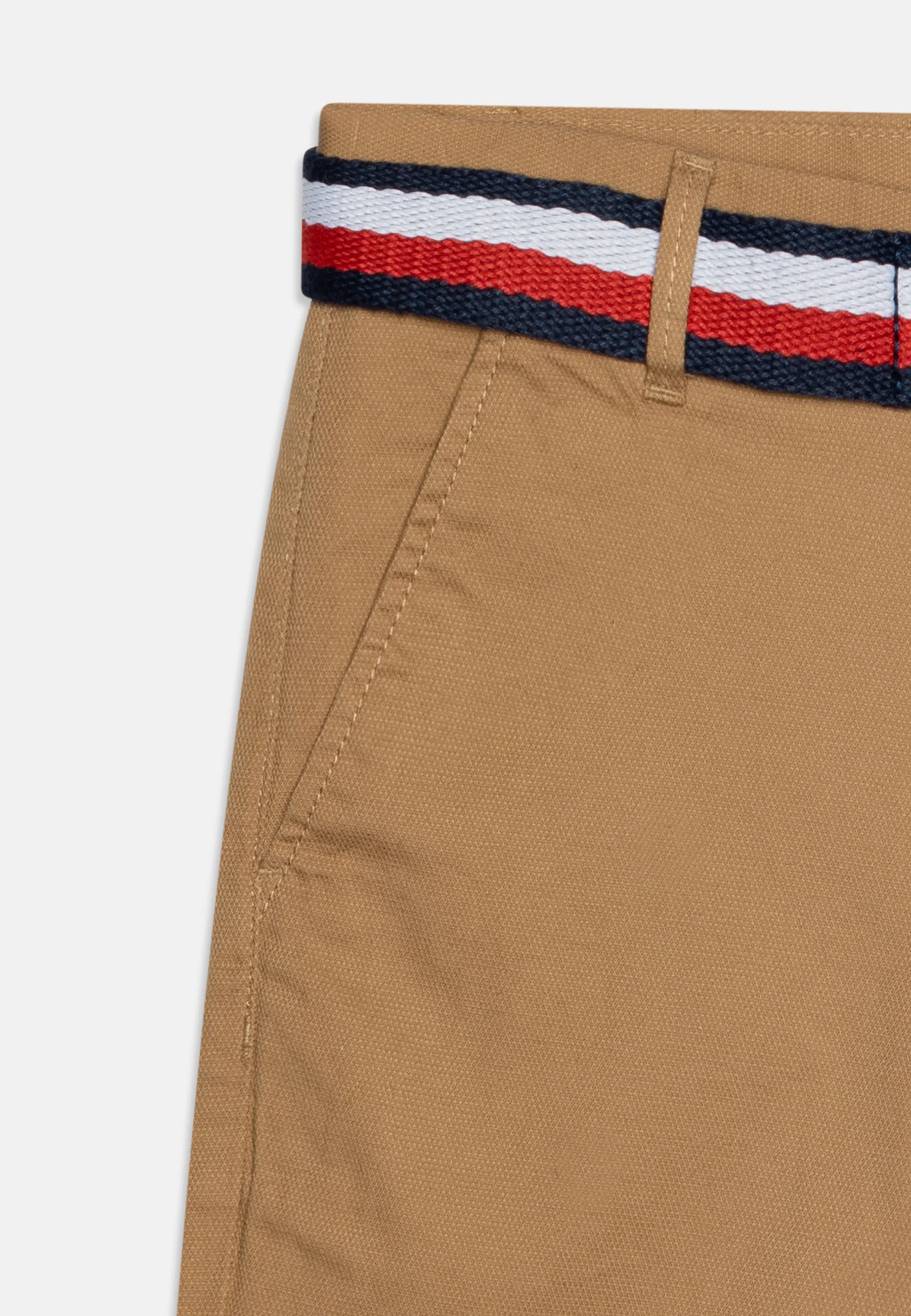 Tommy Hilfiger CON CINTURÓN - Chino