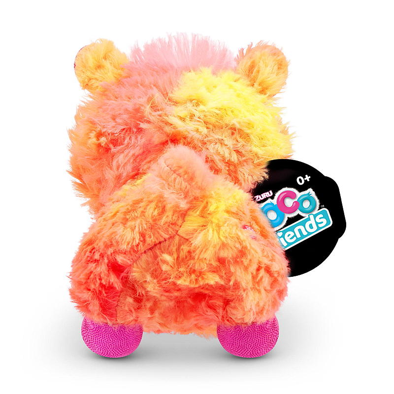 Coco Surprise Coco Surprise Coco Friends Neon, S1