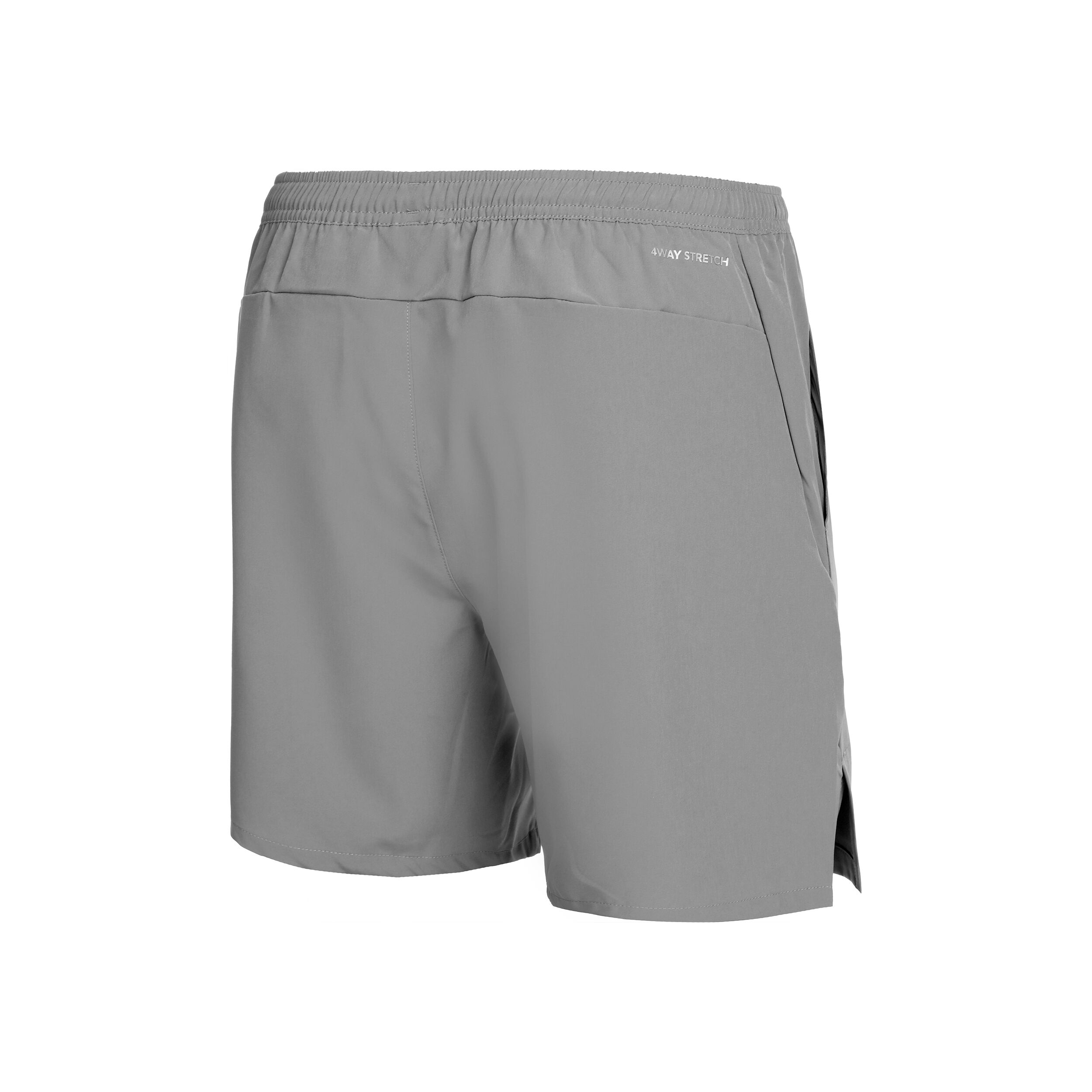 Tech 1 7 Inch Shorts Herren - Grau