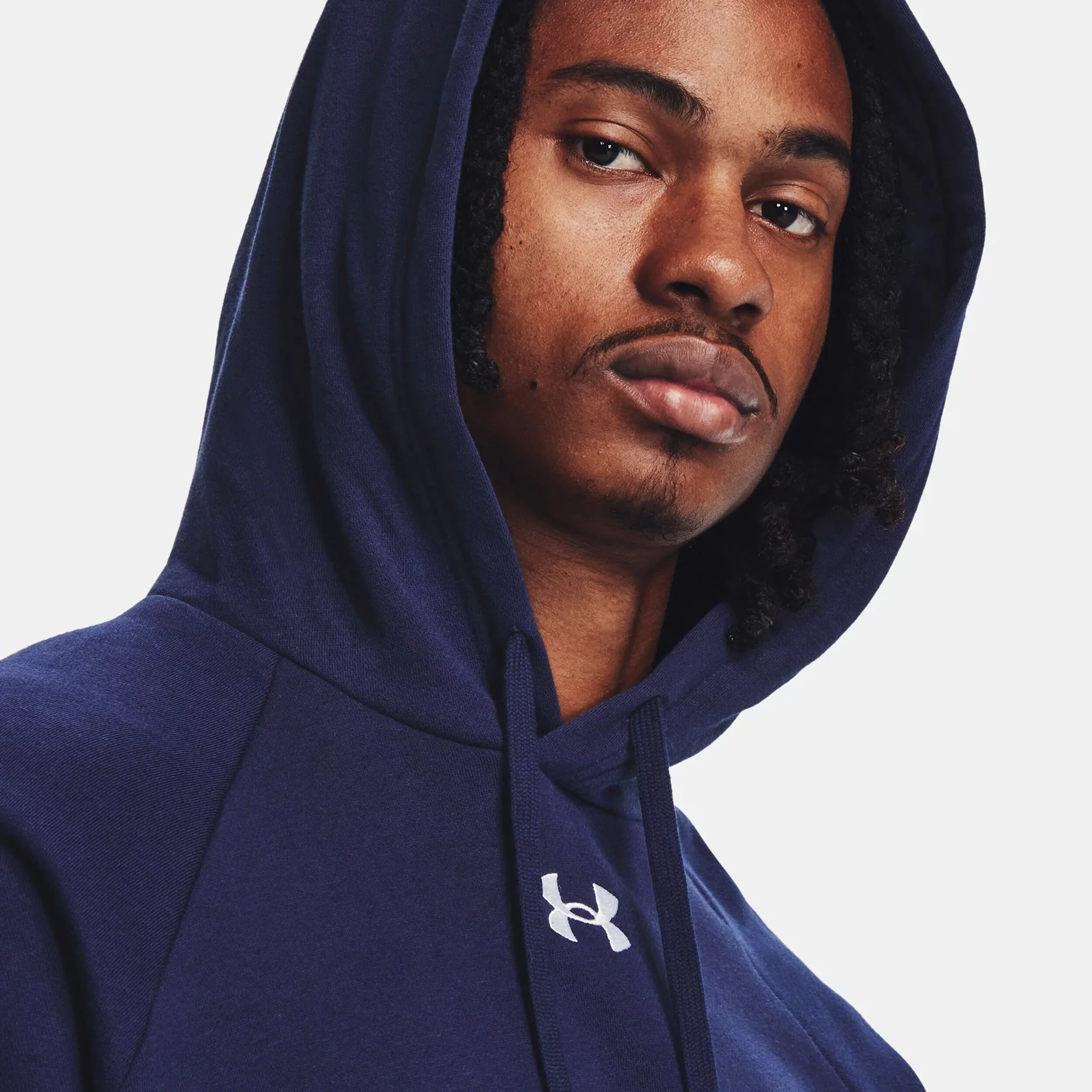 Rival Hoody Herren - Dunkelblau