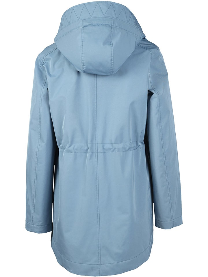 Fuchs Schmitt Übergangsjacke in Hellblau günstig kaufen