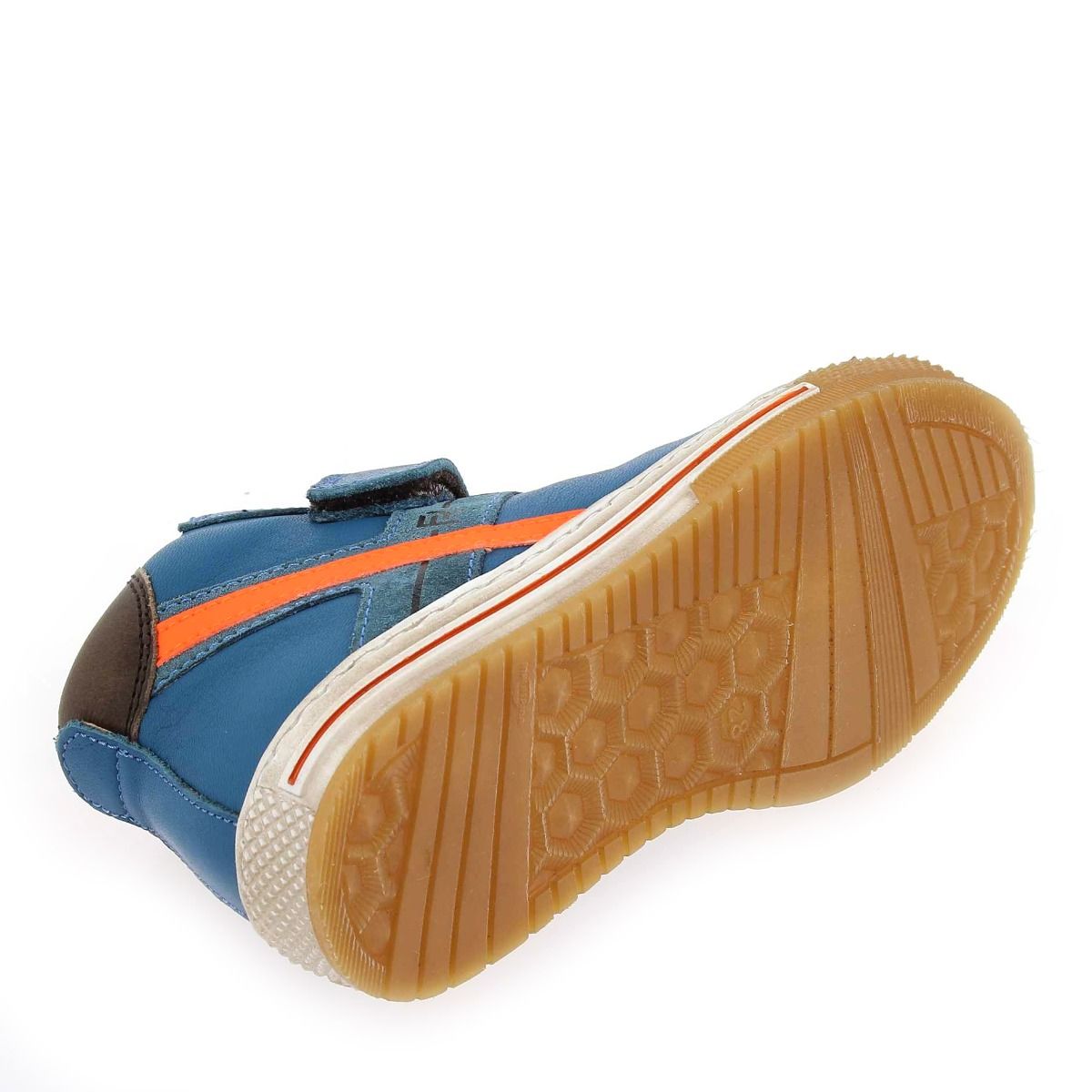 FR by Romagnoli  3540 - Bleu Orange