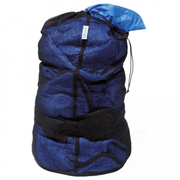 Cocoon - Schlafsack-Aufbewahrungsbeutel Mesh