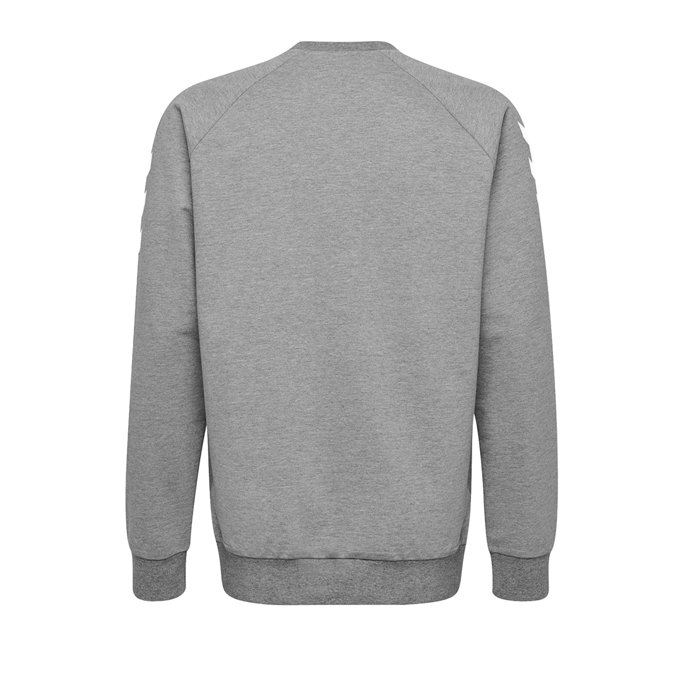 Hummel Cotton Sweatshirt Kids Grau F2006