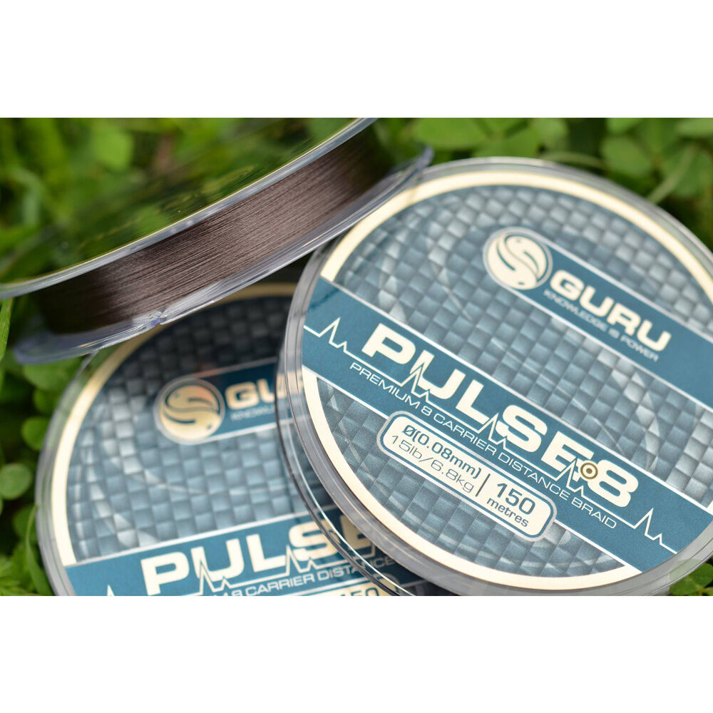 Tritaktni guru pulse-8 150 m