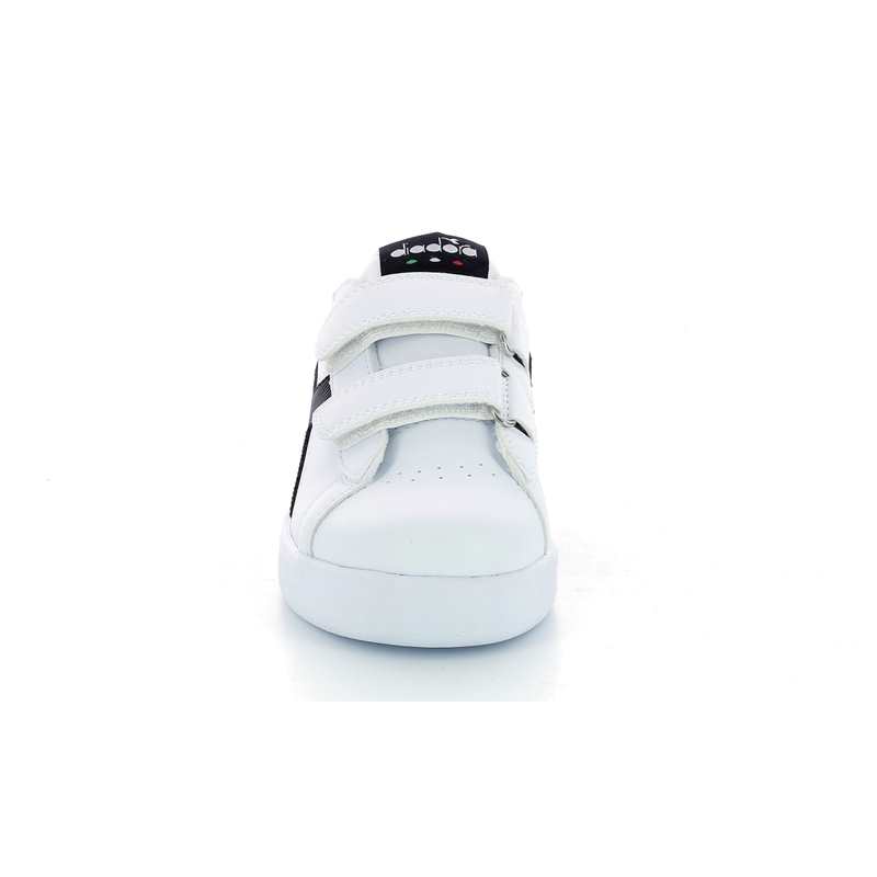 Sneakers basses polyurethane Game P Ps Girl