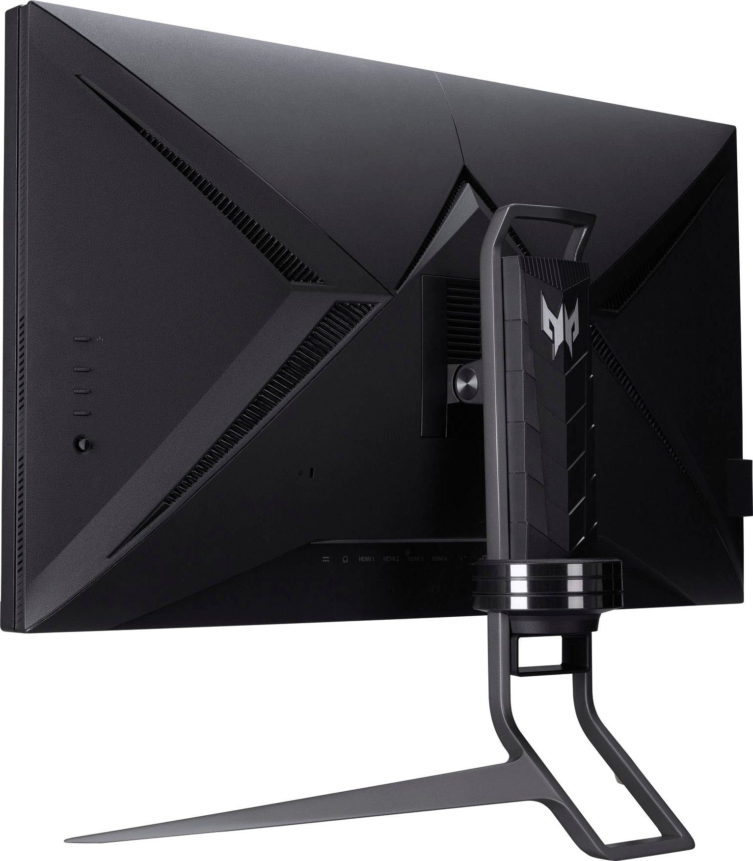 Acer Predator XB323KRV Gaming-LED-Monitor (81 cm/32 
